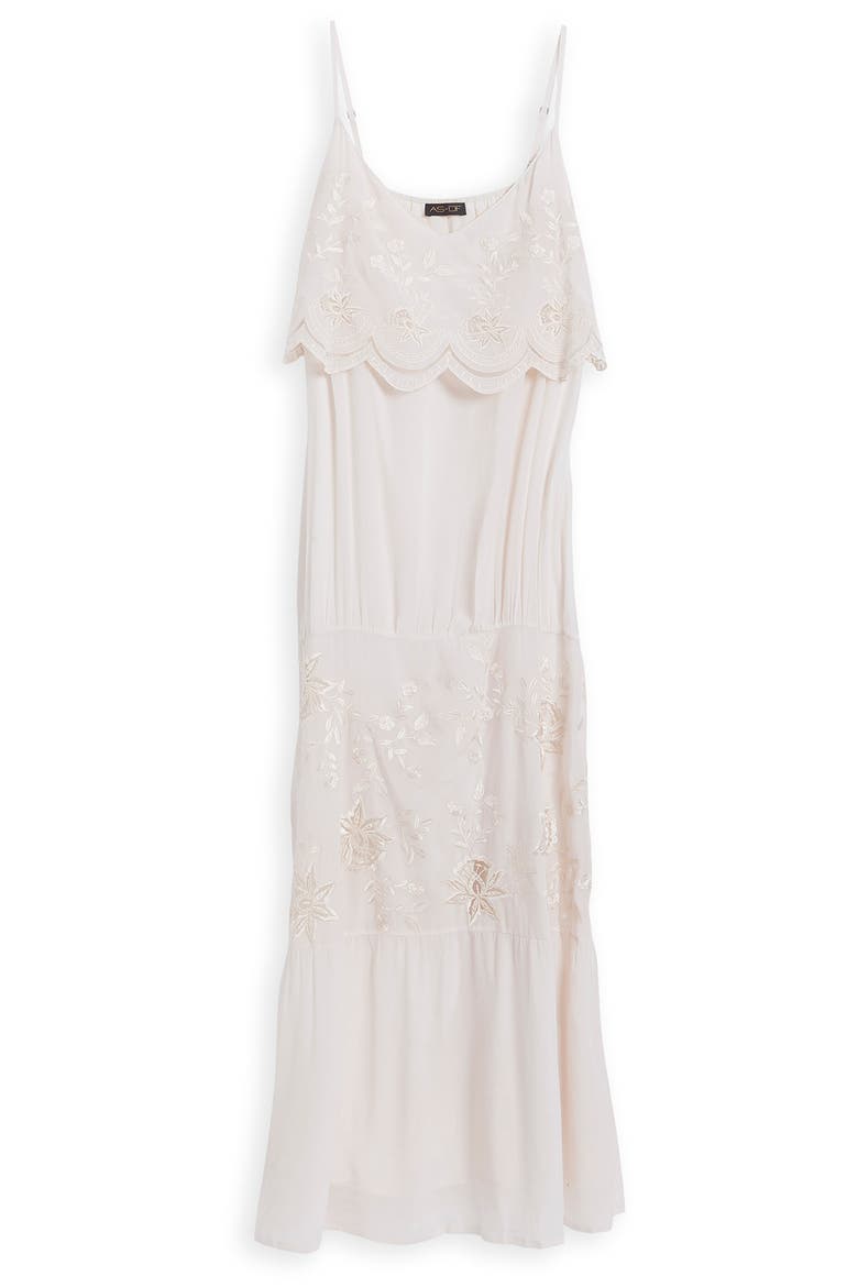 Wild Shore Dress, Alternate, color, SYDNEY PINK