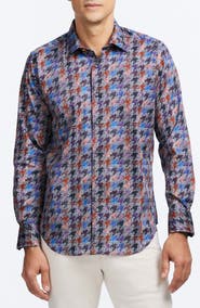 Robert Graham Darcy Button-Up Shirt