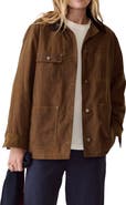 Marine Layer Riley Barn Jacket