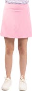 TailorByrd Performance Skort