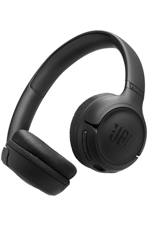 Tune 530BT Wireless On Ear Bluetooth Headphones