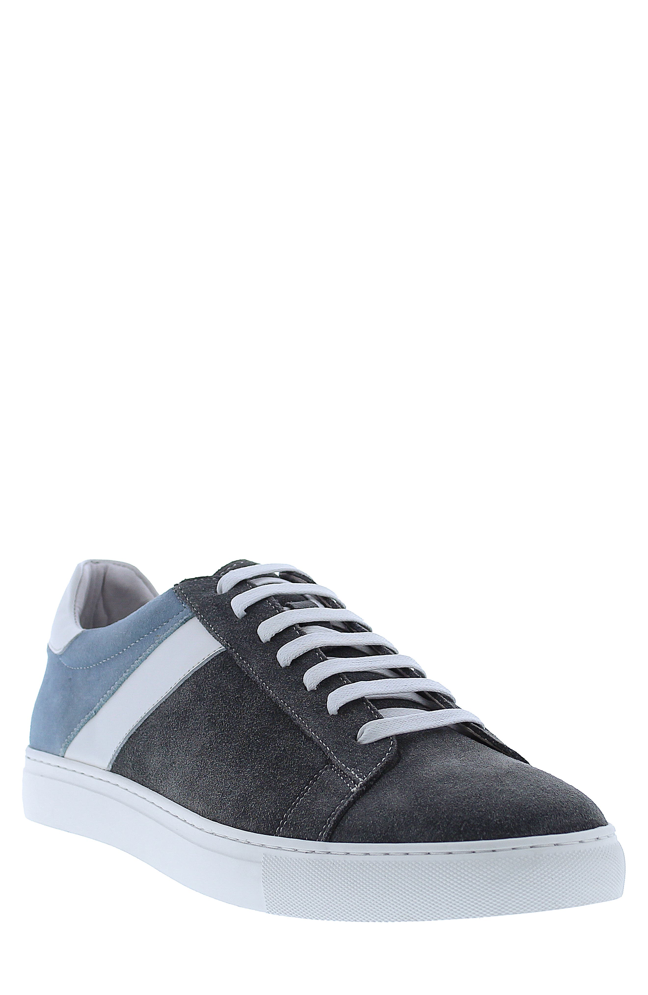 Zanzara Zion Sneaker, Main, color, 