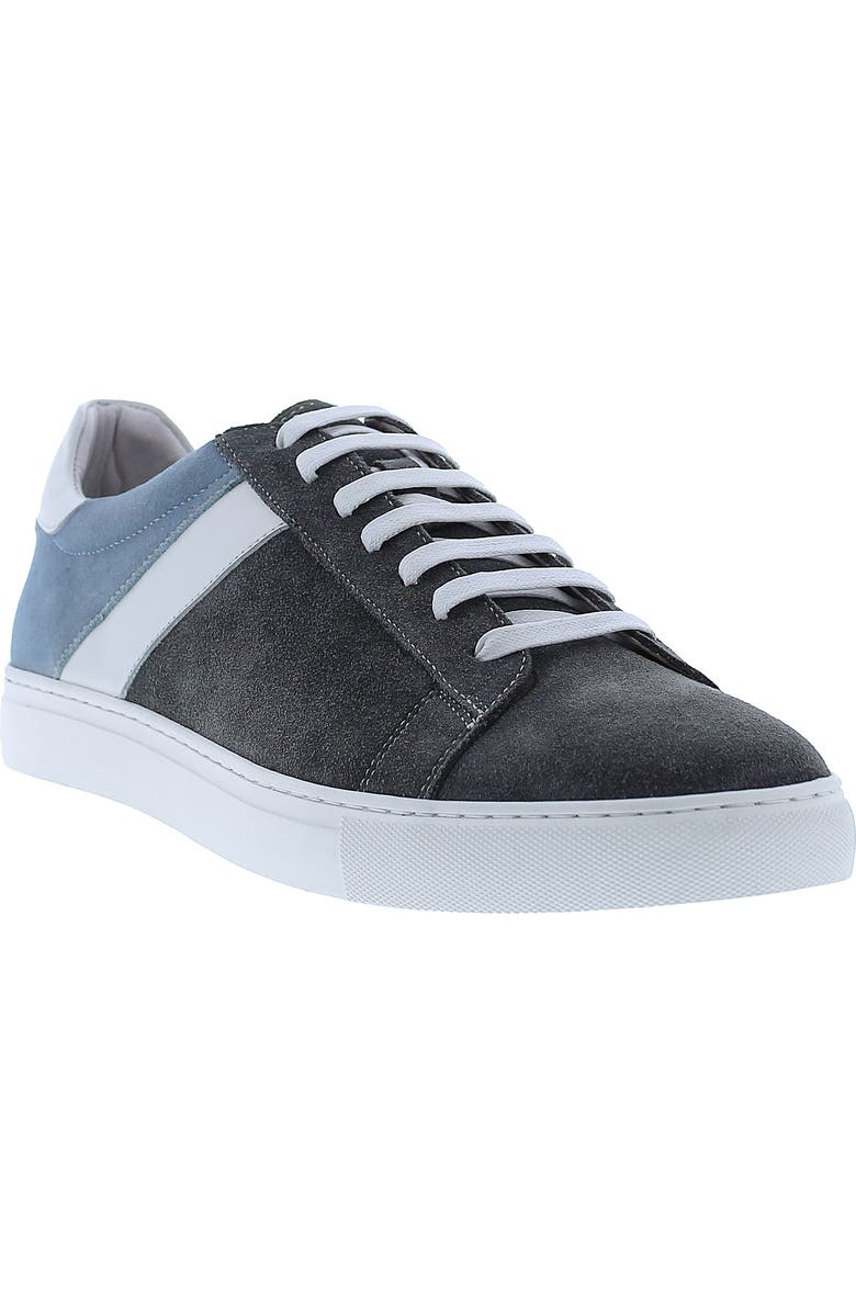 Zanzara Zion Sneaker, Main, color,