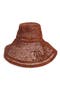 selected Clay Brown
