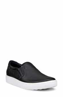 ECCO Soft 60 Slip-On Sneaker