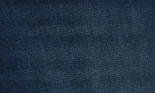 Lucky Brand 121 Slim Straight Jeans In Royal Yacht