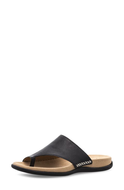 Asymmetric Flip Flop (Women)