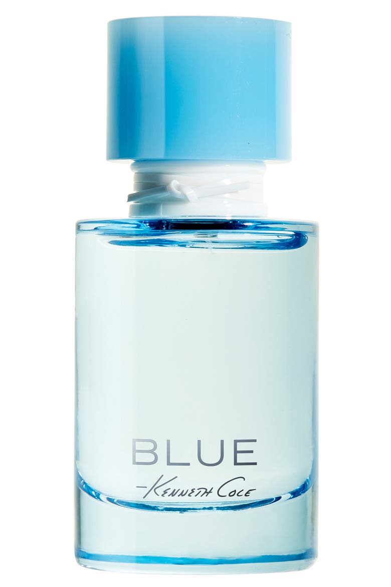 Blue for Her Eau de Parfum, Main, color, NO COLOR