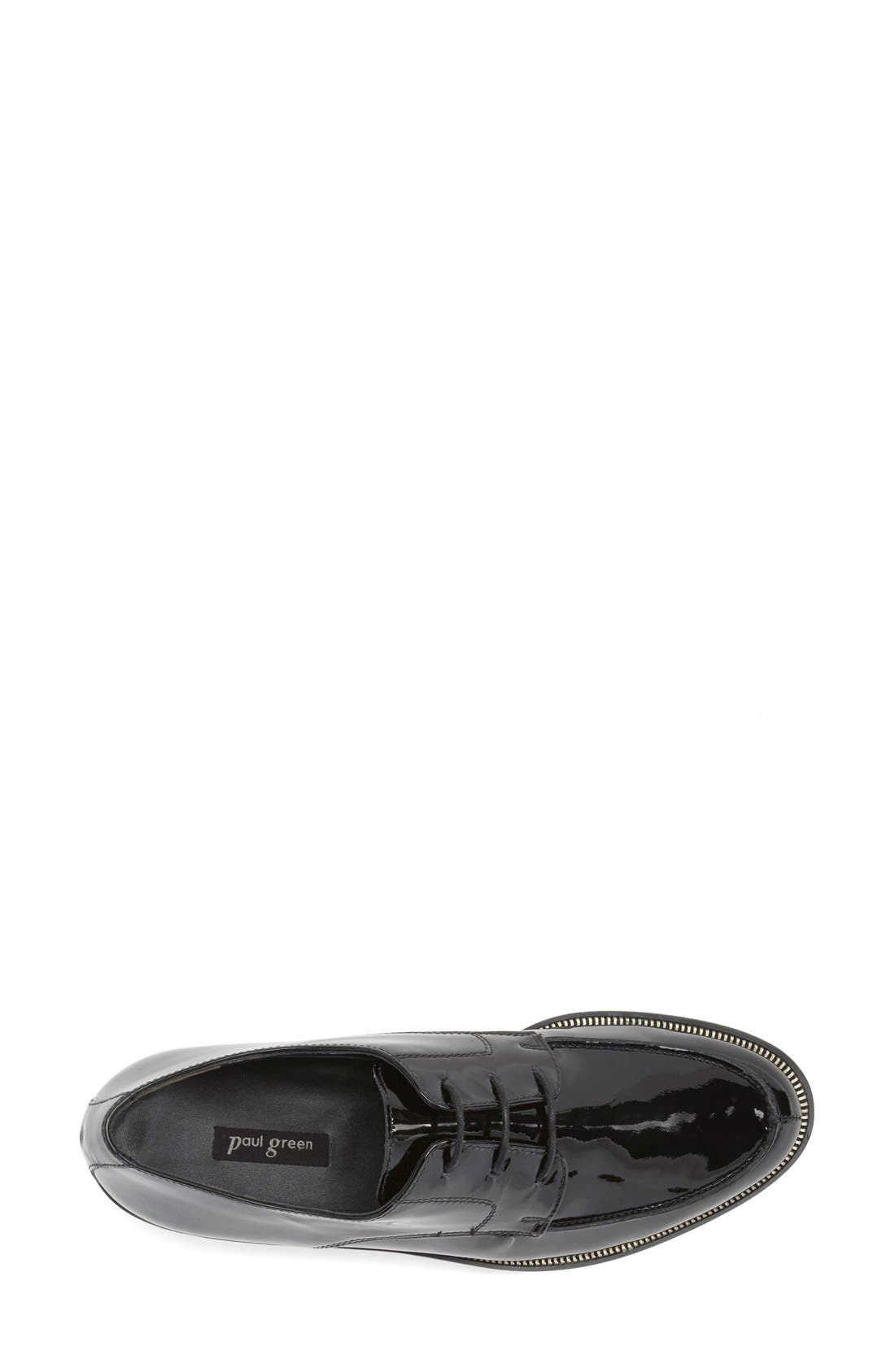 Paul Green 'Dancer' Loafer, Alternate, color, 