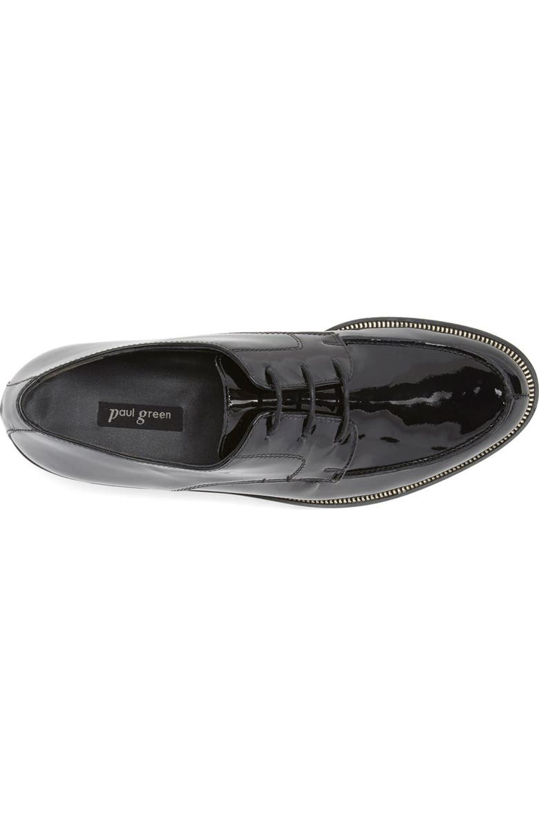 Paul Green 'Dancer' Loafer, Alternate, color,
