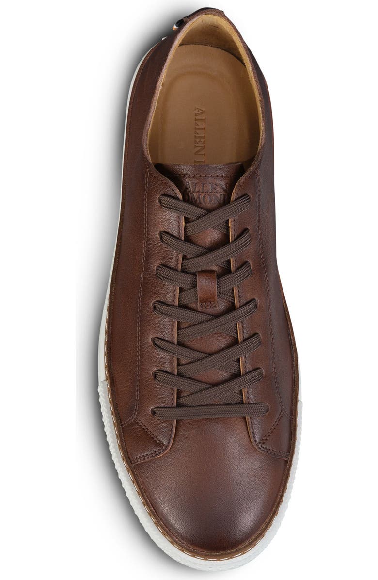 Allen Edmonds Paxton Low Top Sneaker, Alternate, color,