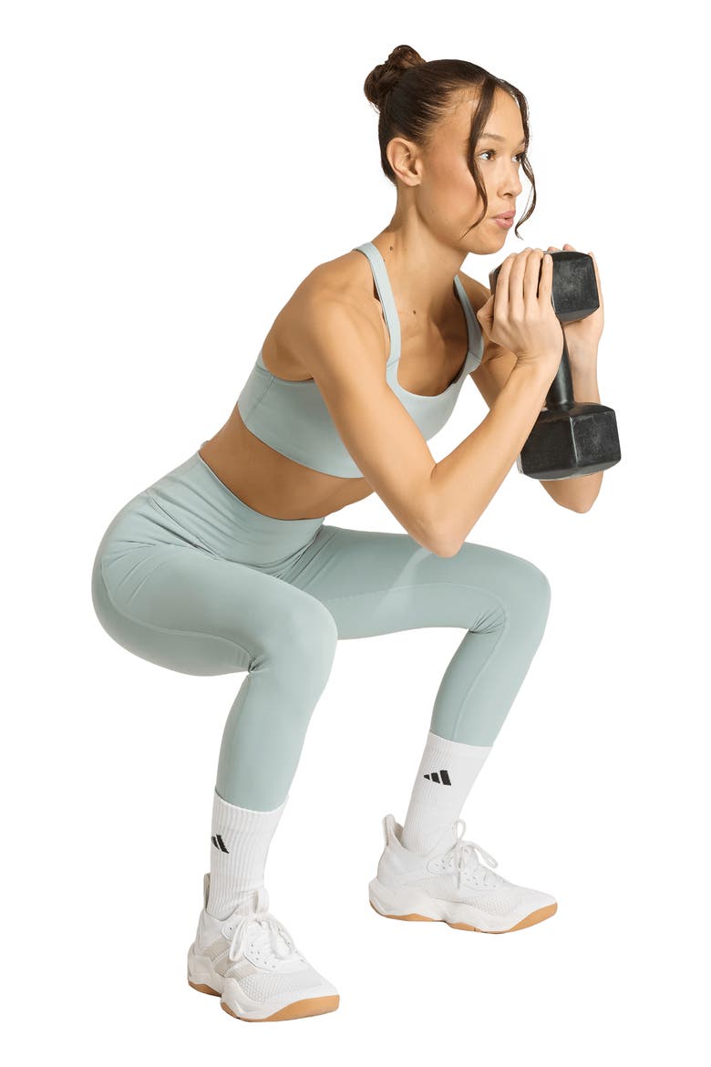 Optime Training 7/8 Leggings, Alternate, color, WONDER SAGE