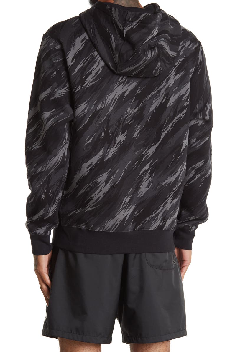 Nike Sportswear Sport Essentials+ Pullover Hoodie, Alternate, color,