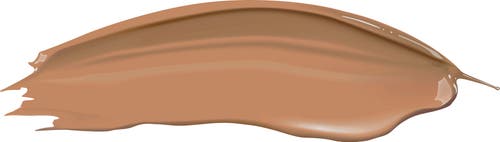 Bodyography Natural Finish Foundation #160 -medium/neutral 1oz In #240 -dark/warm