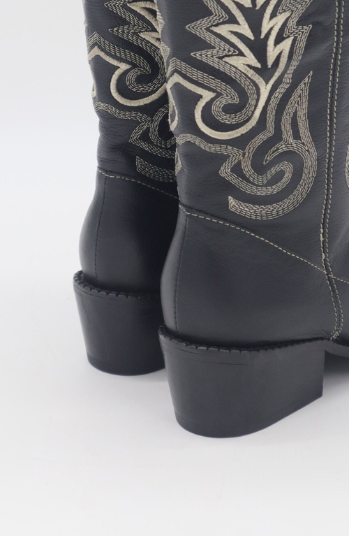 Stivali New York Loyal Western Cowboy Boots