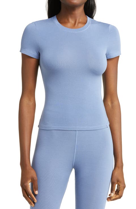 Miriam Baby Tee (Regular & Plus)