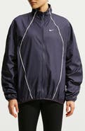 Nike Water Repellent Track Jacket