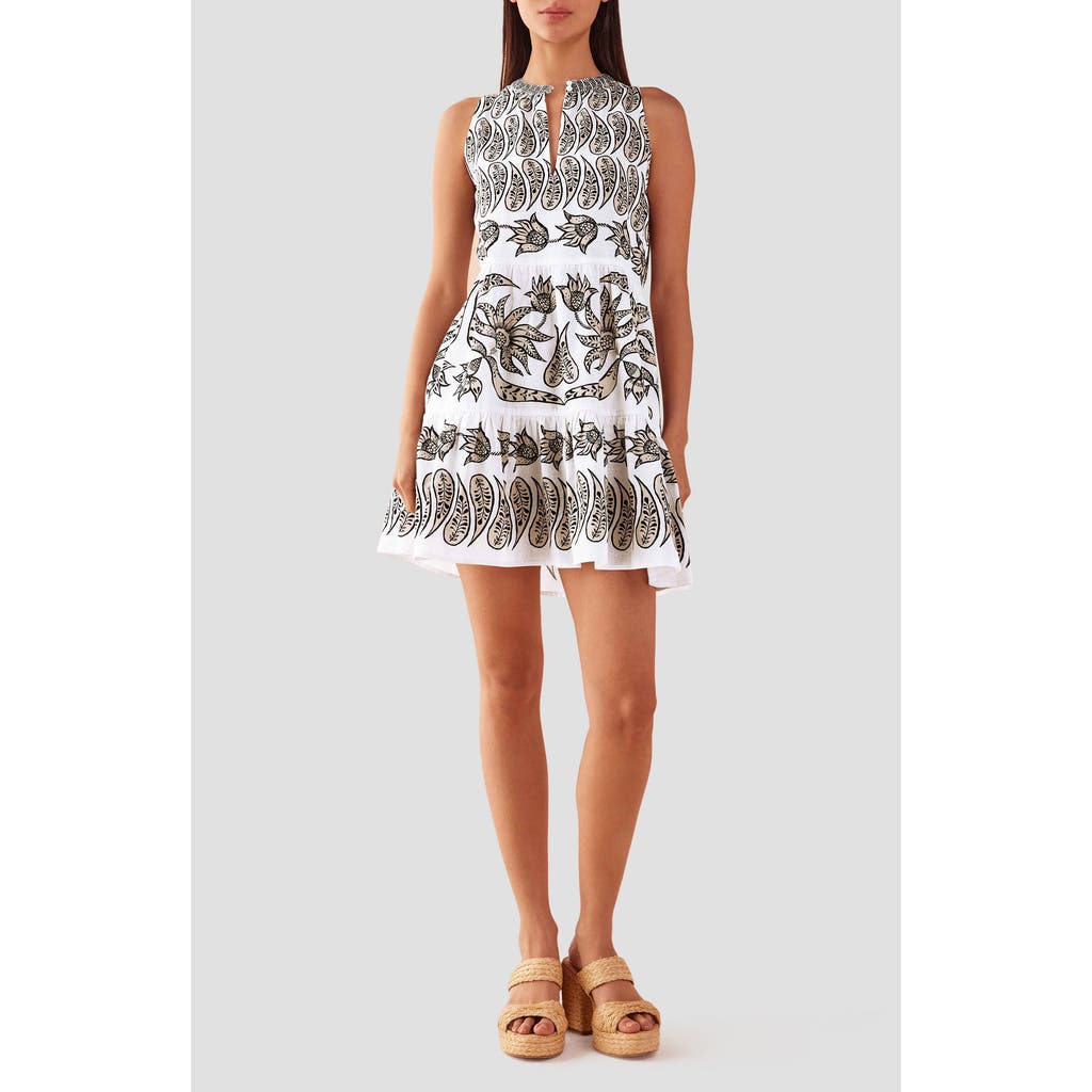 Omika Elsie Mini in Vivi Sesame  product