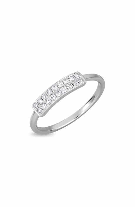 Bony Levy Diamond Ring