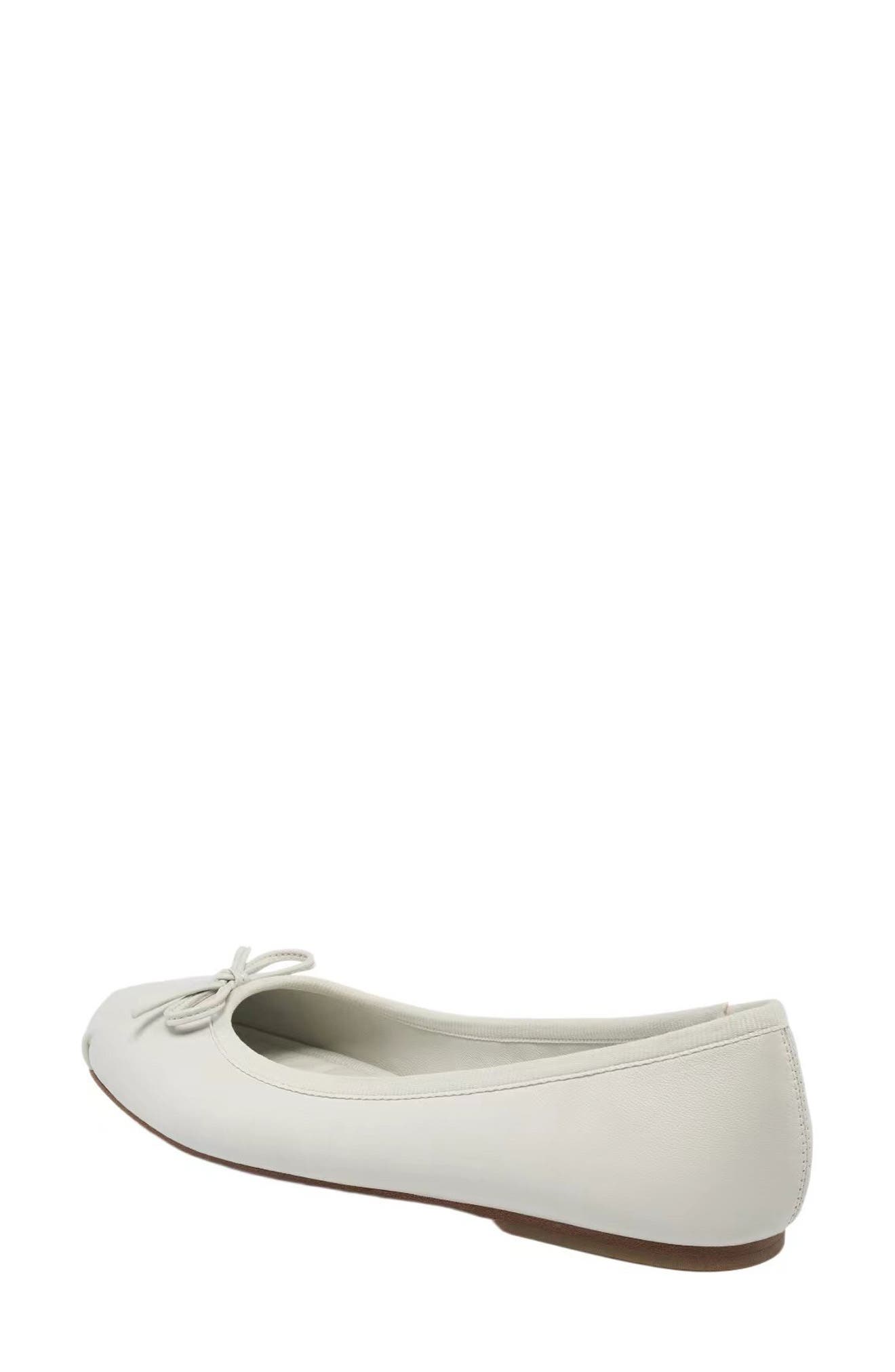 Reims Ballerina Flat - image 4