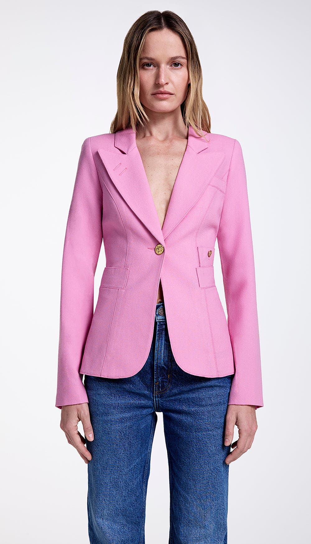 Rethink Pink