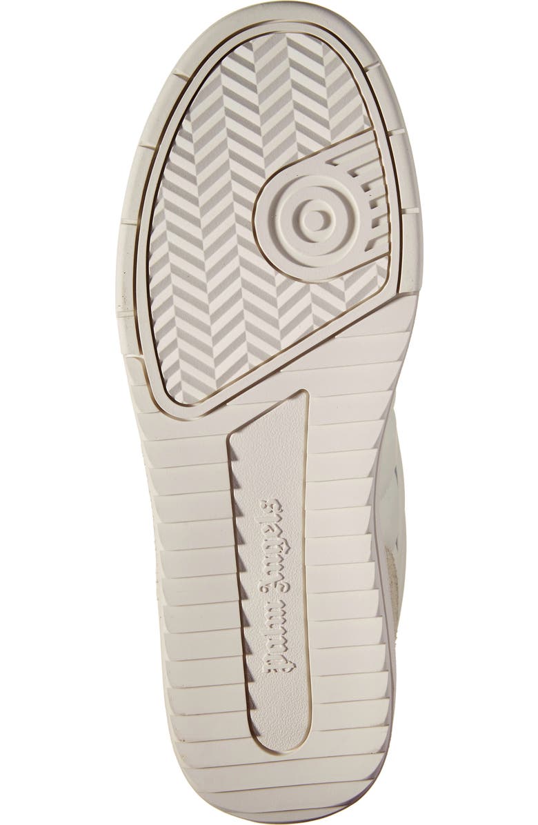 Palm Angels Palm Beach University Low Top Sneaker, Alternate, color,