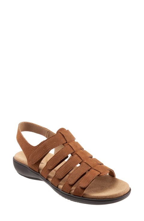 Tiki Slingback Sandal (Women)