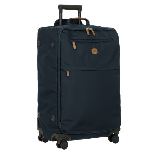 Bric's X-travel 27" Spinner In Blue