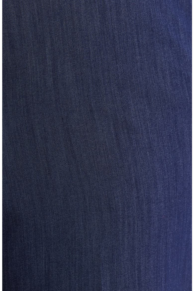 Denim Trousers, Alternate, color, DENIM