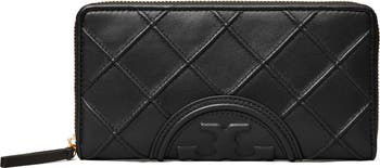 Fleming Soft Leather Continental Wallet