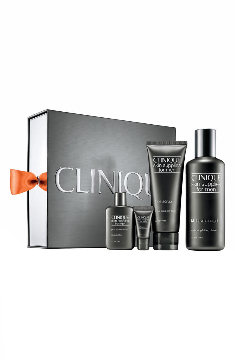 Clinique , Main, color,