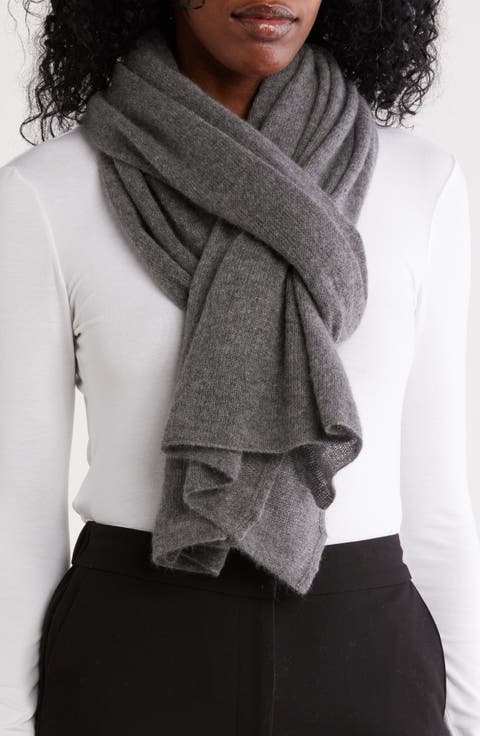 Cashmere Wrap