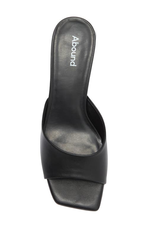 Abound Jenny Mule Sandal