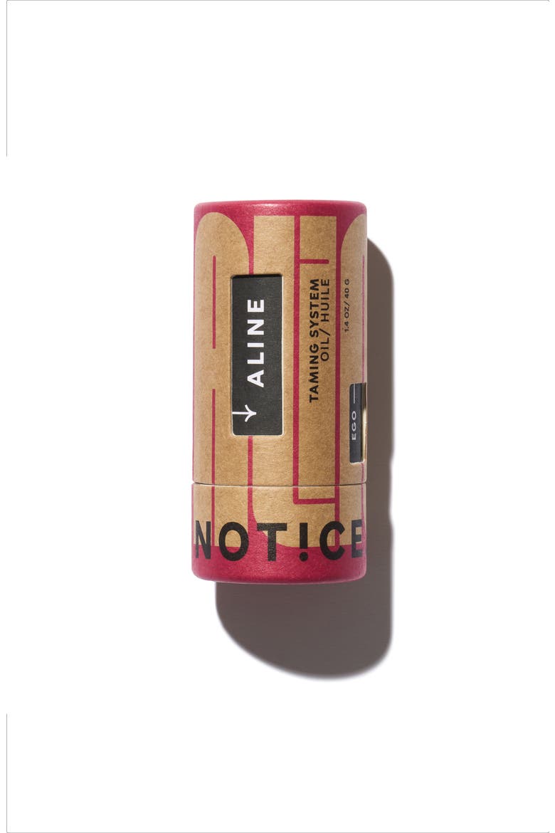 ALINE Solid Hair Oil, Main, color, n/a