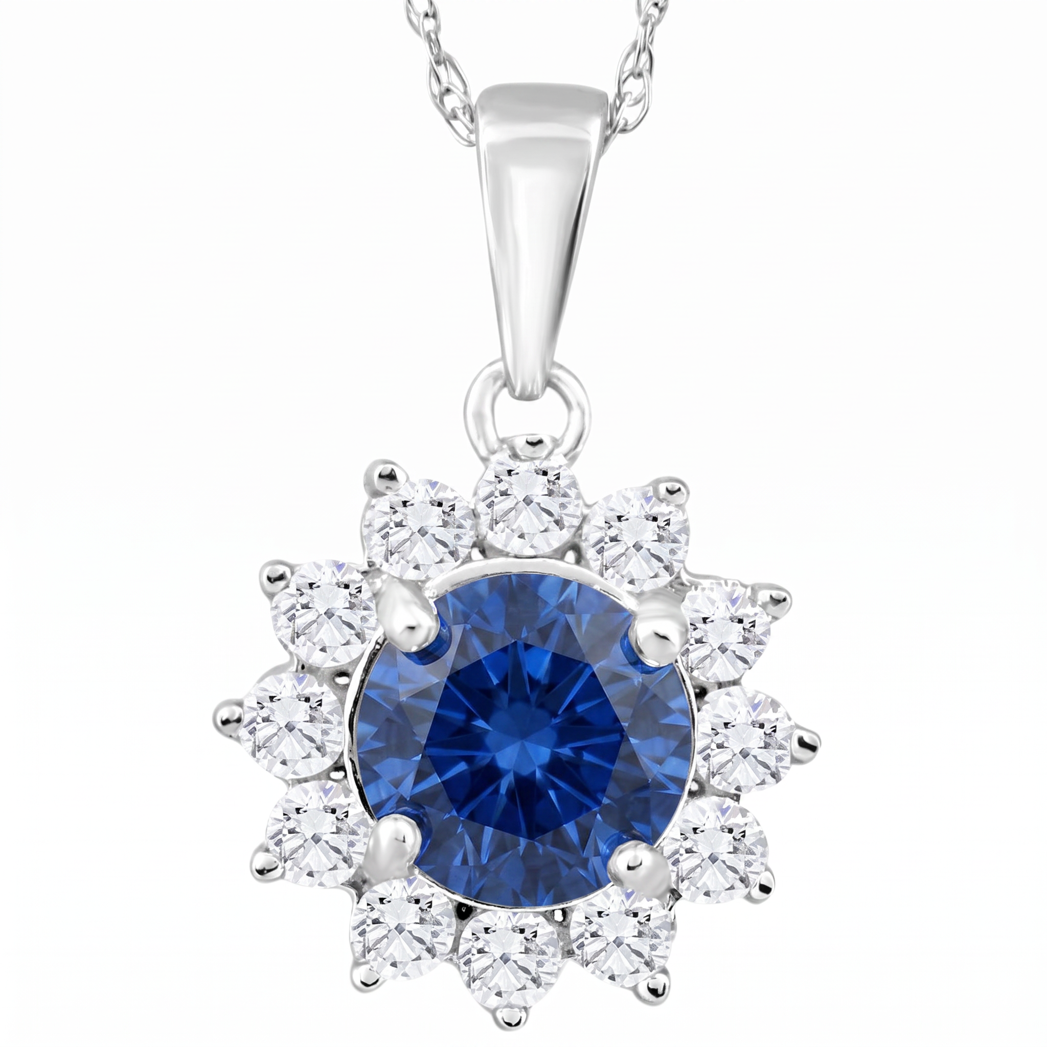 selected 10k White Gold