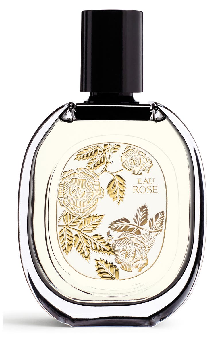 Eau Rose Eau de Parfum (Limited Edition), Main, color, NO COLOR