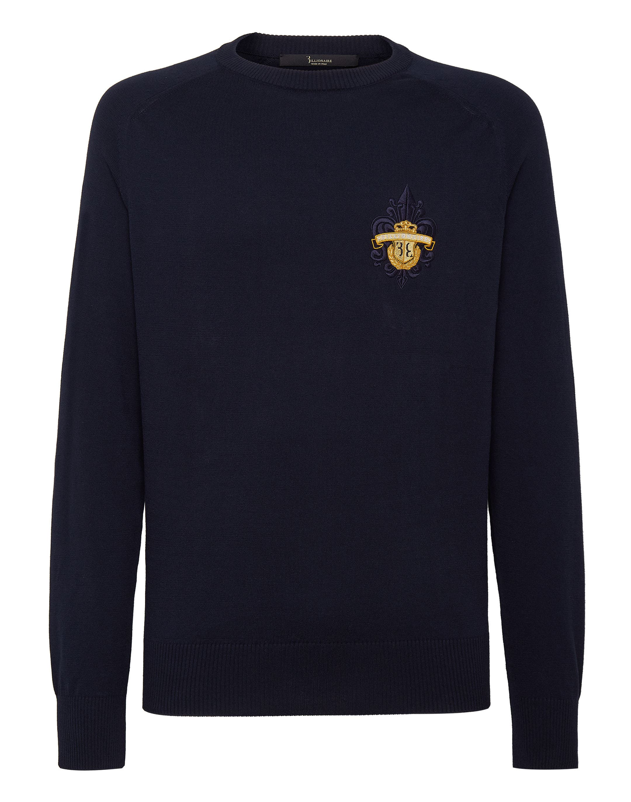 selected darkblue