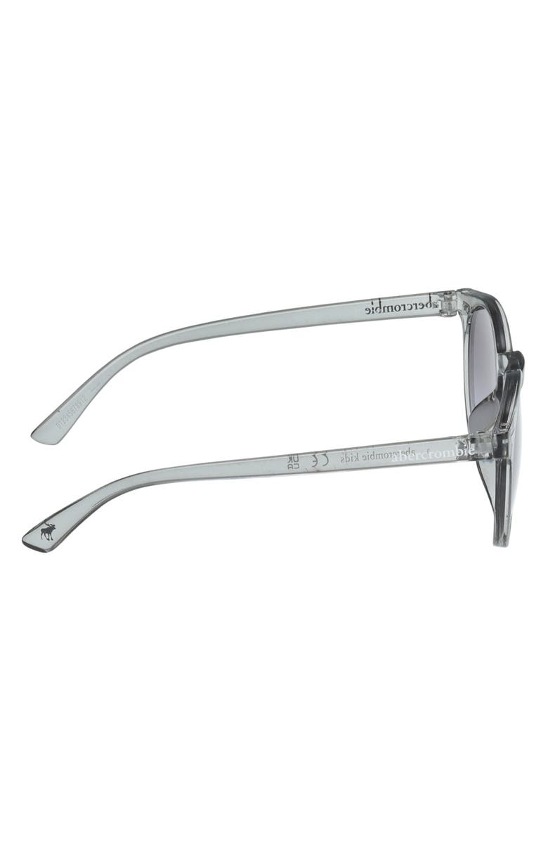 abercrombie kids Kids' Round Sunglasses, Alternate, color, 