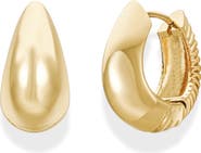 MOD + JO Murphy Hoop Earrings