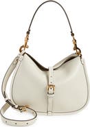 Etro Leather Hobo Bag