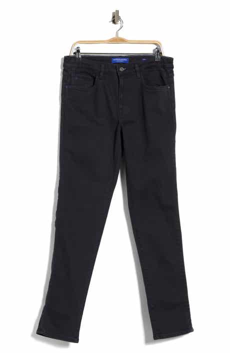 Straight Fit Jeans