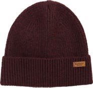 Barbour Pendle Beanie