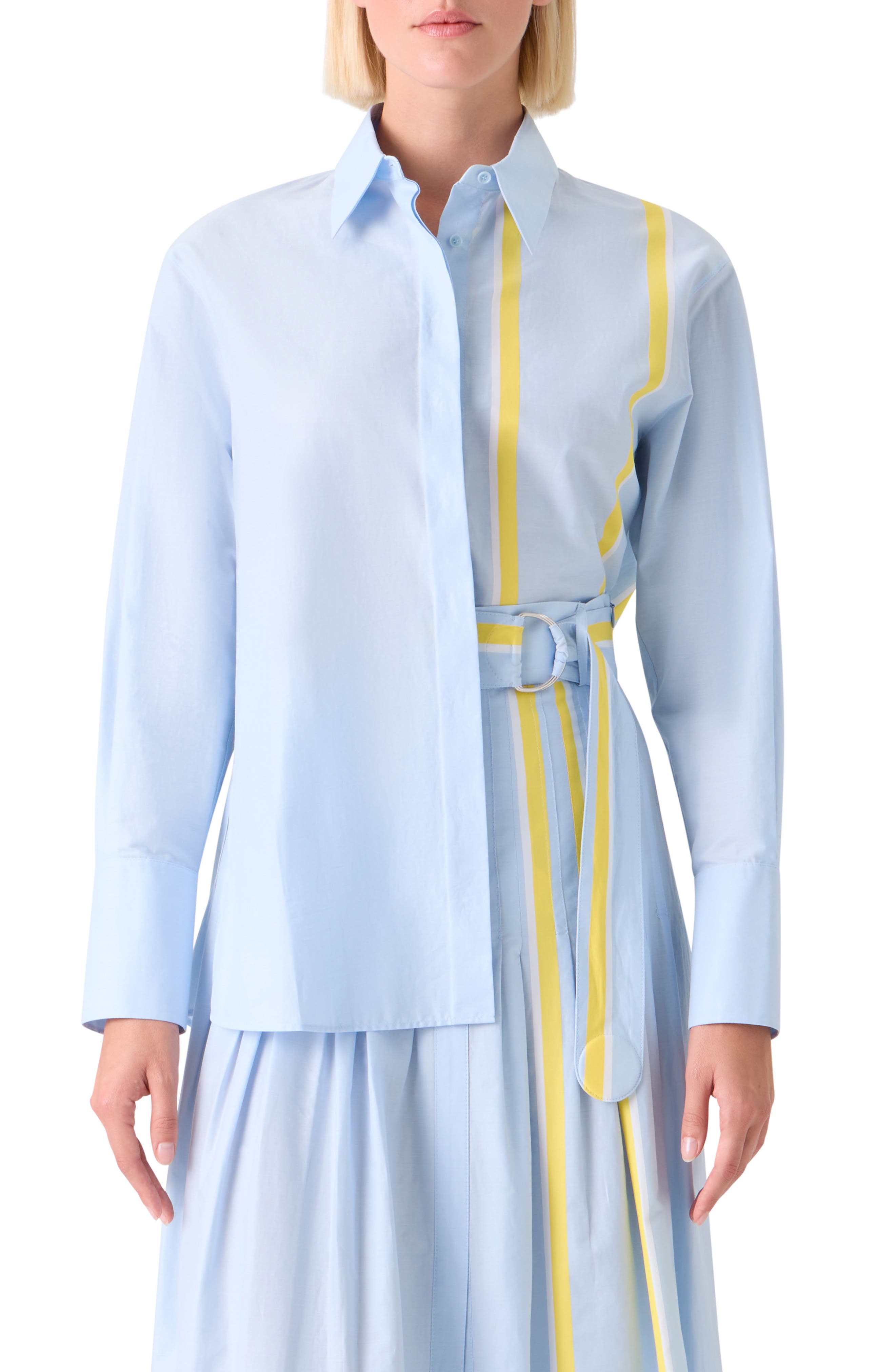 selected SKY BLUE-LEMON ZING-CREAM