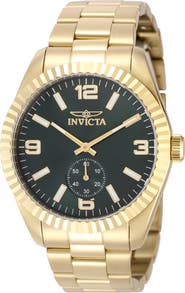 INVICTA 49391 Watch