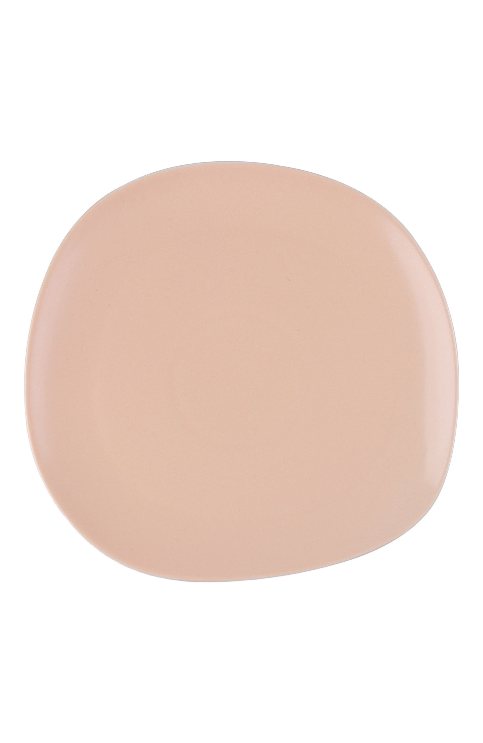 Pastel Orange