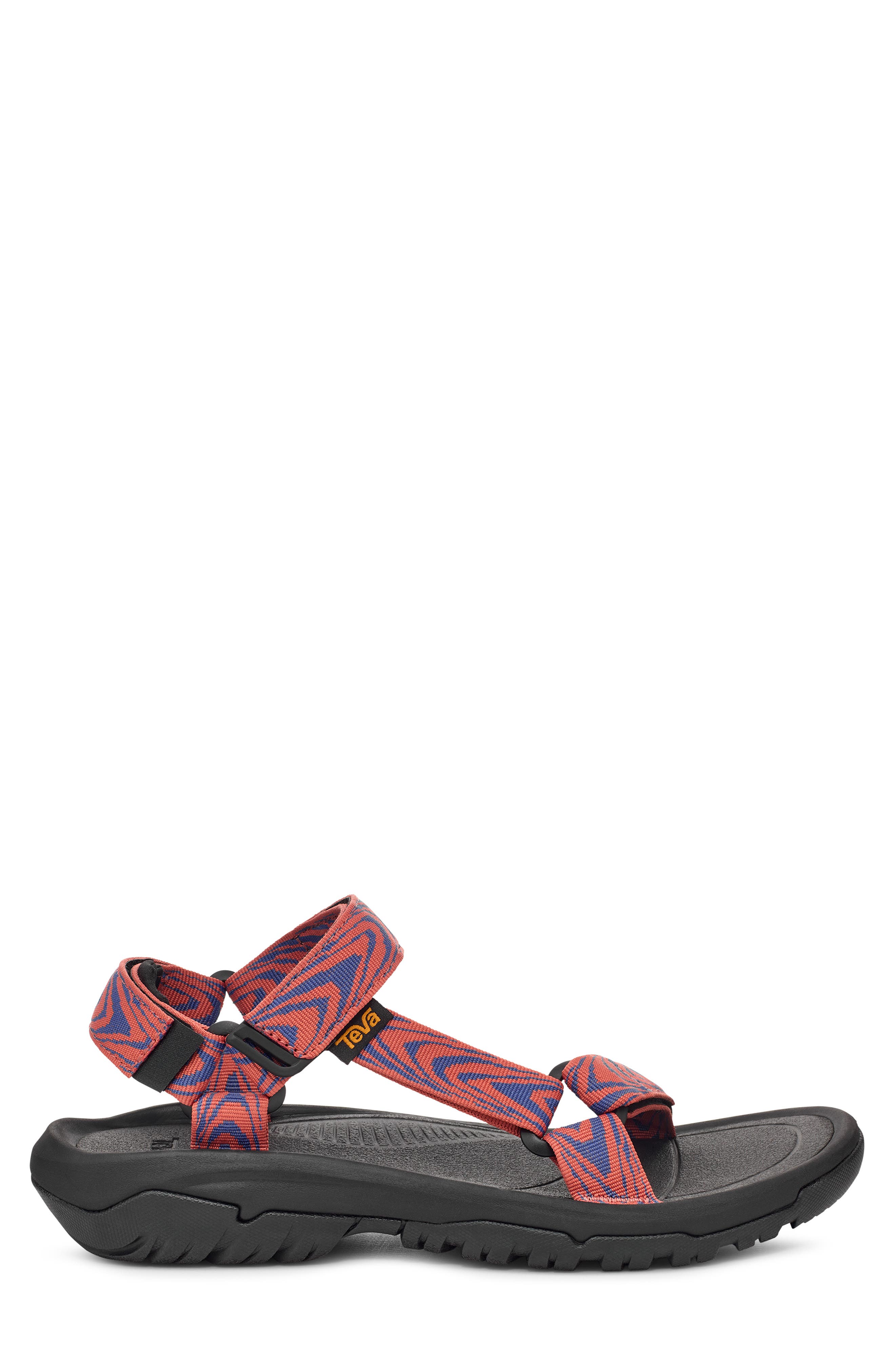 Hurricane XLT 2 Sandal, Alternate, color, SWERVE BLUE
