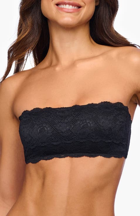 Nsn Flirtie Bandeau Bra