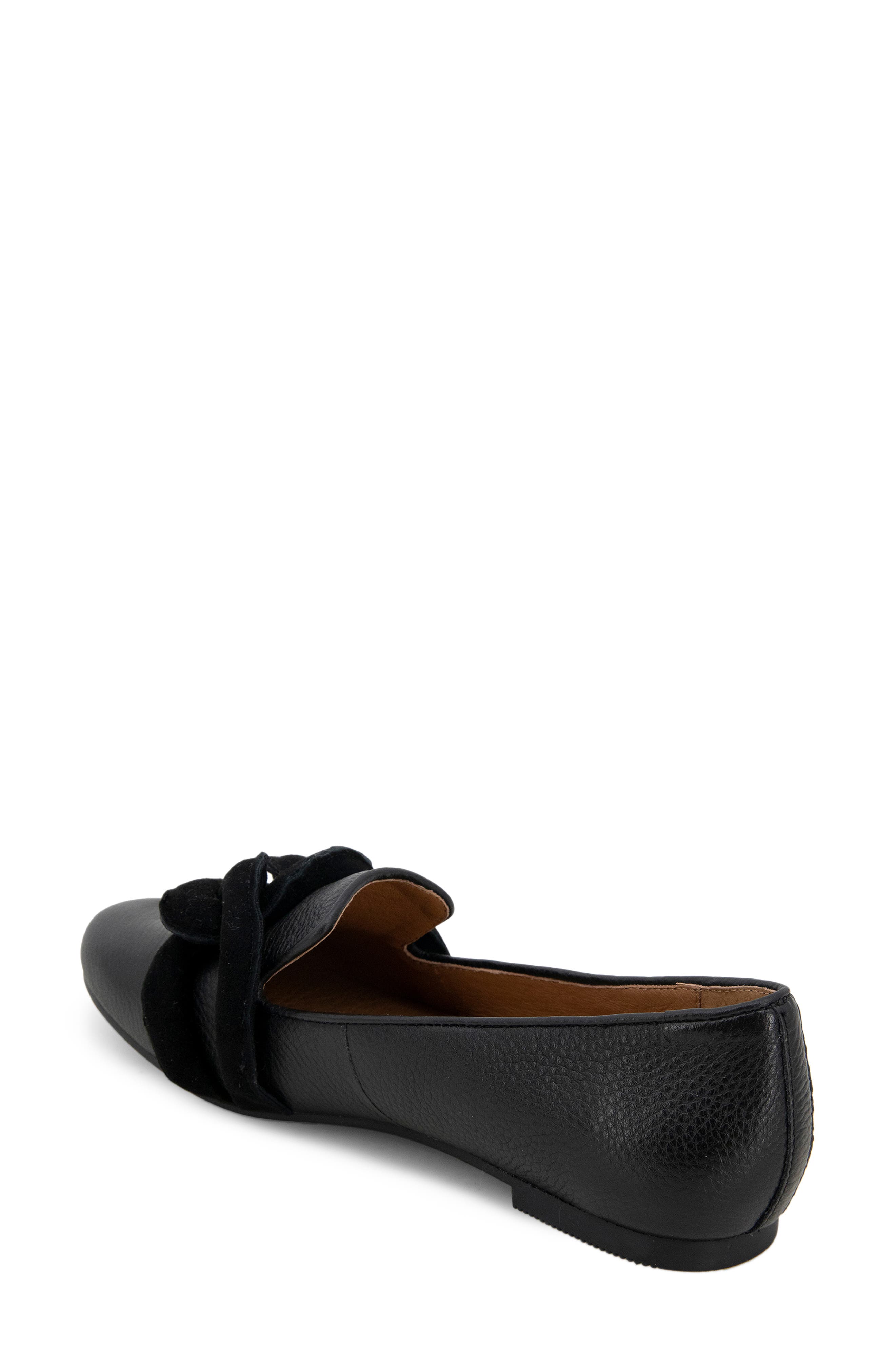 Gentle Souls Eugene Chain Loafer, Alternate, color, 