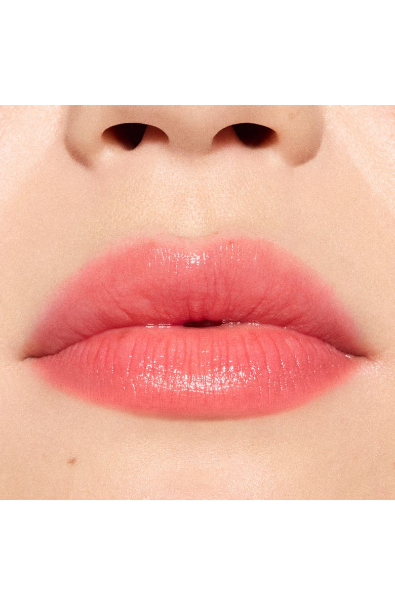 MAC Cosmetics Glowplay Lip Balm, Alternate, color, Frolic