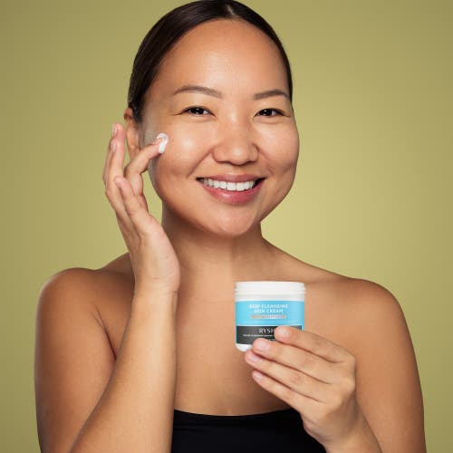 Pursonic Complete Skincare & Beauty Bundle Retinol Corrective Eye Cream + Finger Beauty Blenders + D In Multi